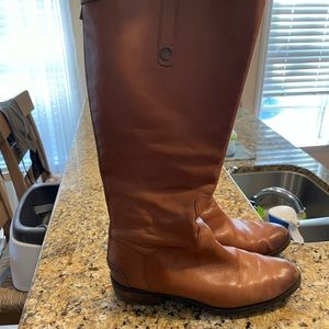 Sam Edelman Boots